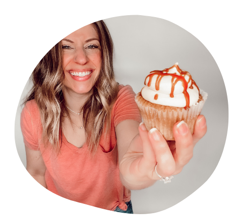 Tiana, Owner of Awaken Bakery Awaken gluten free Bakery bowling green