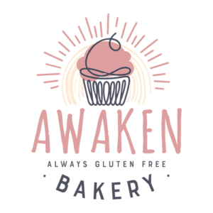 awaken bakery logo
