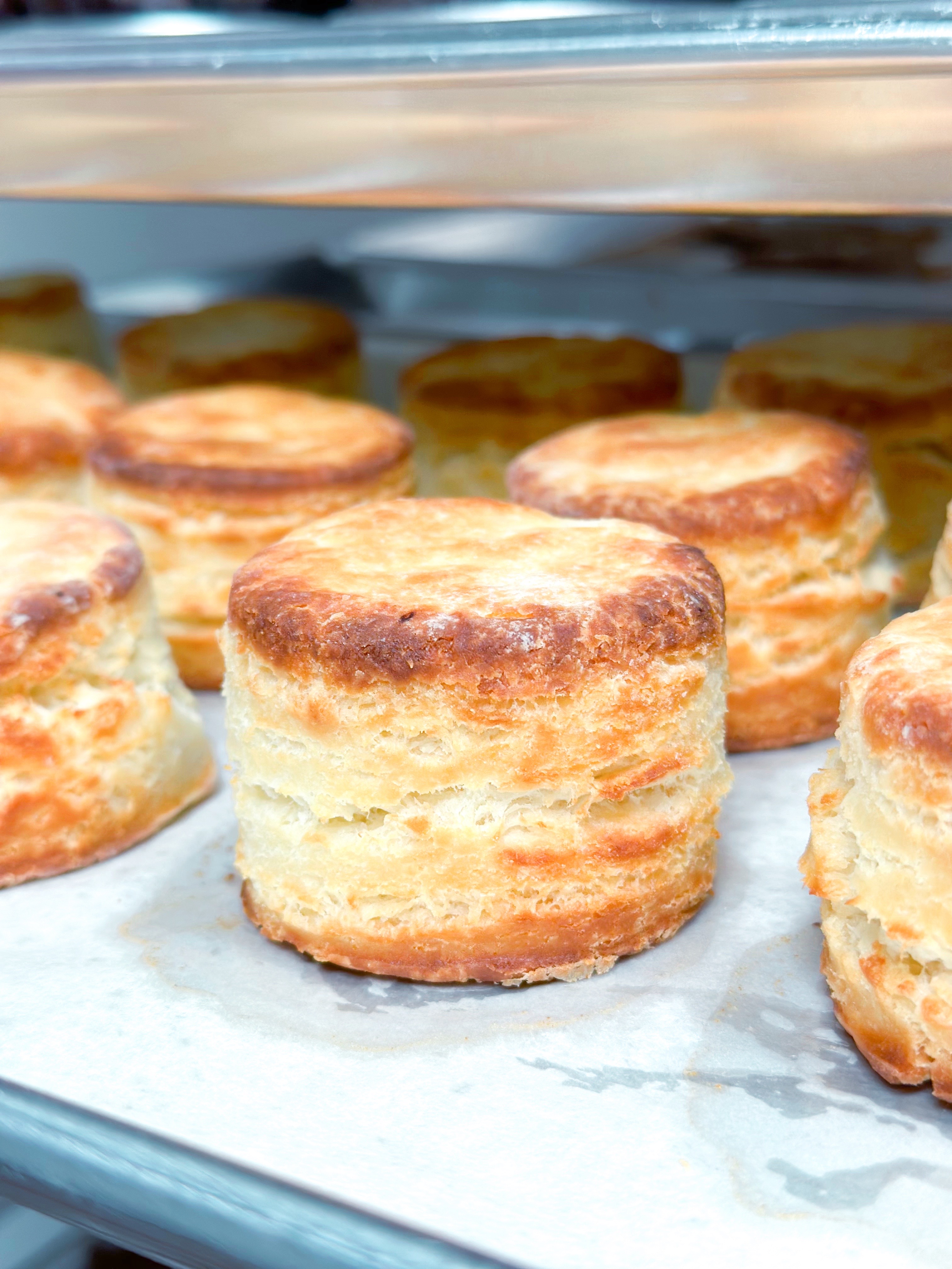 plain buttermilk biscuit gluten free