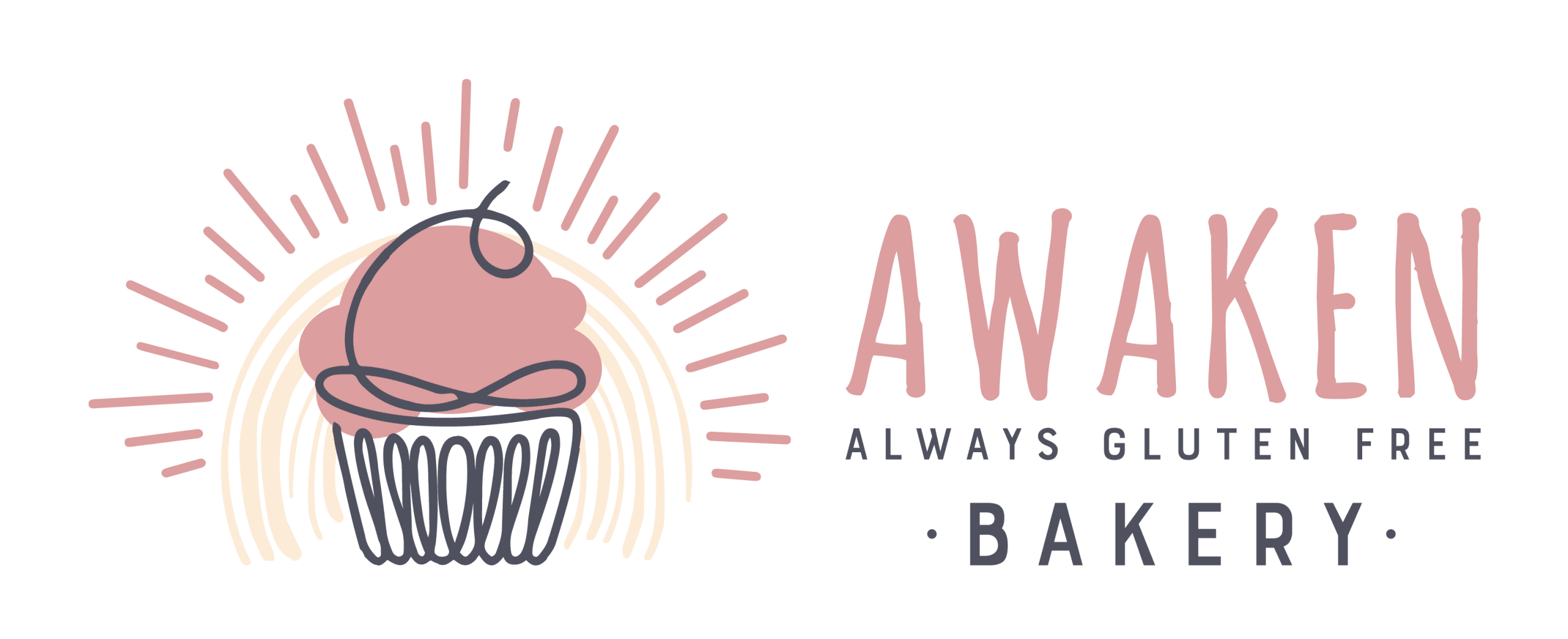 Awaken Bakery Logo