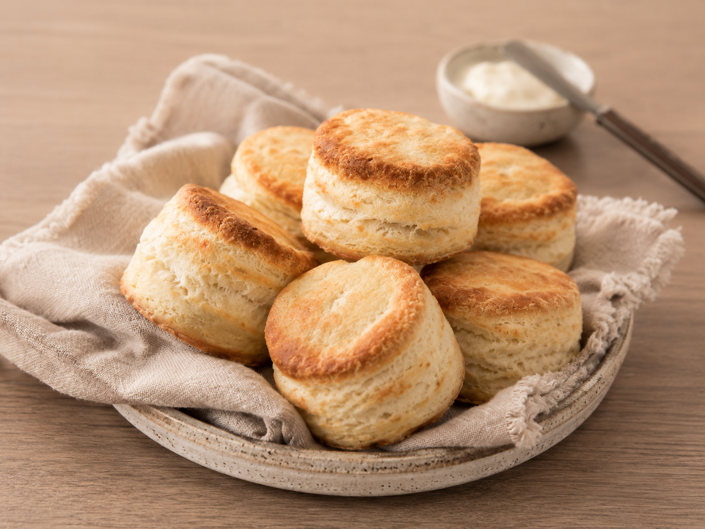 How to Make Perfect Gluten-Free Biscuits at Home Using Awaken Bakery’s Mix
