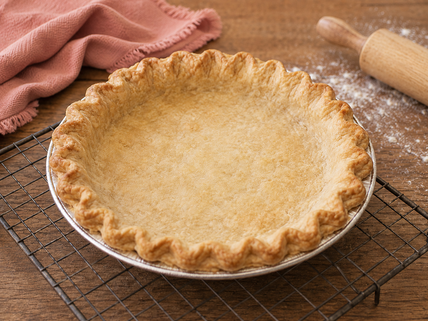 Pie Crust