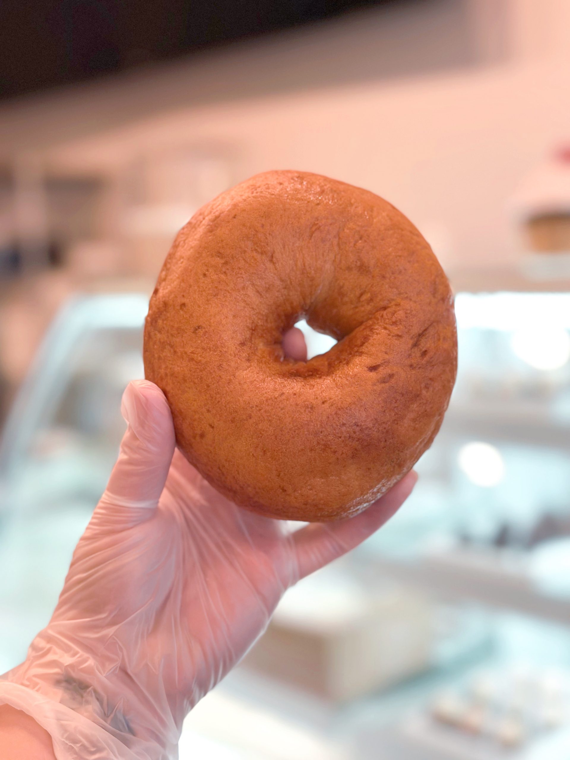 bagel 2 dairy free gluten free