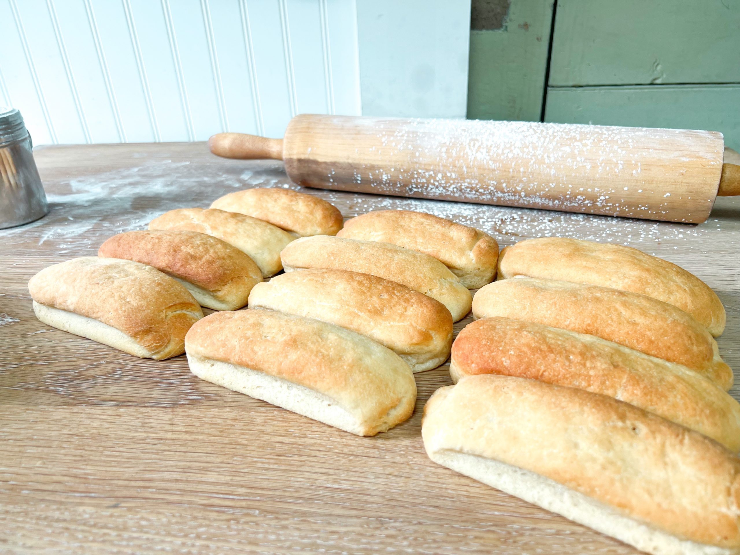 hot dog buns gluten free