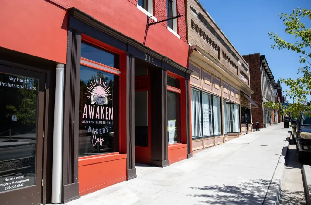 Awaken Bakery Rises as Bowling Green’s Gluten-Free Destination — and a Local Force Against Human Trafficking
