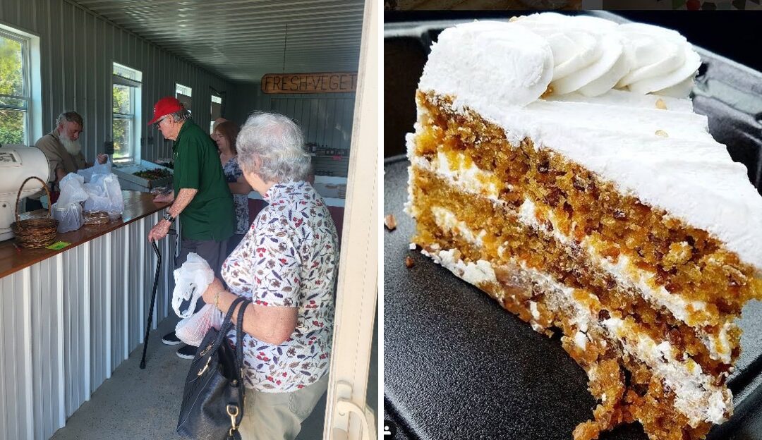 9 Bakeries In And Around Bowling Green, Kentucky Worth A Weekend Drive